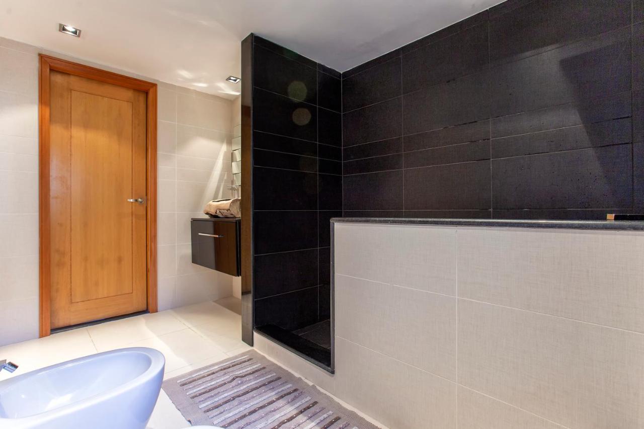 Apartamento Sardinia Re - Cavour Loft Sea View Alguer Exterior foto