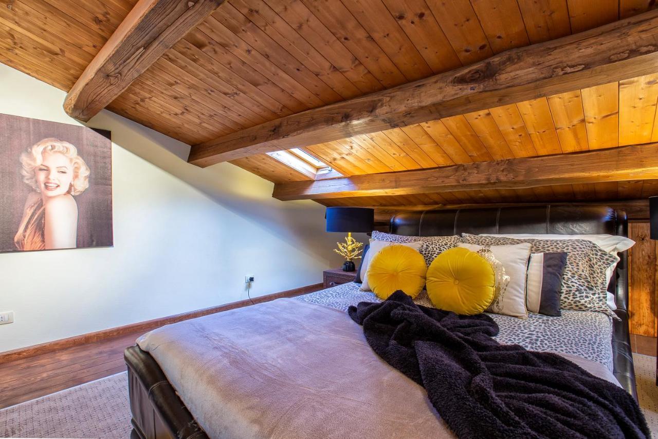 Apartamento Sardinia Re - Cavour Loft Sea View Alguer Exterior foto