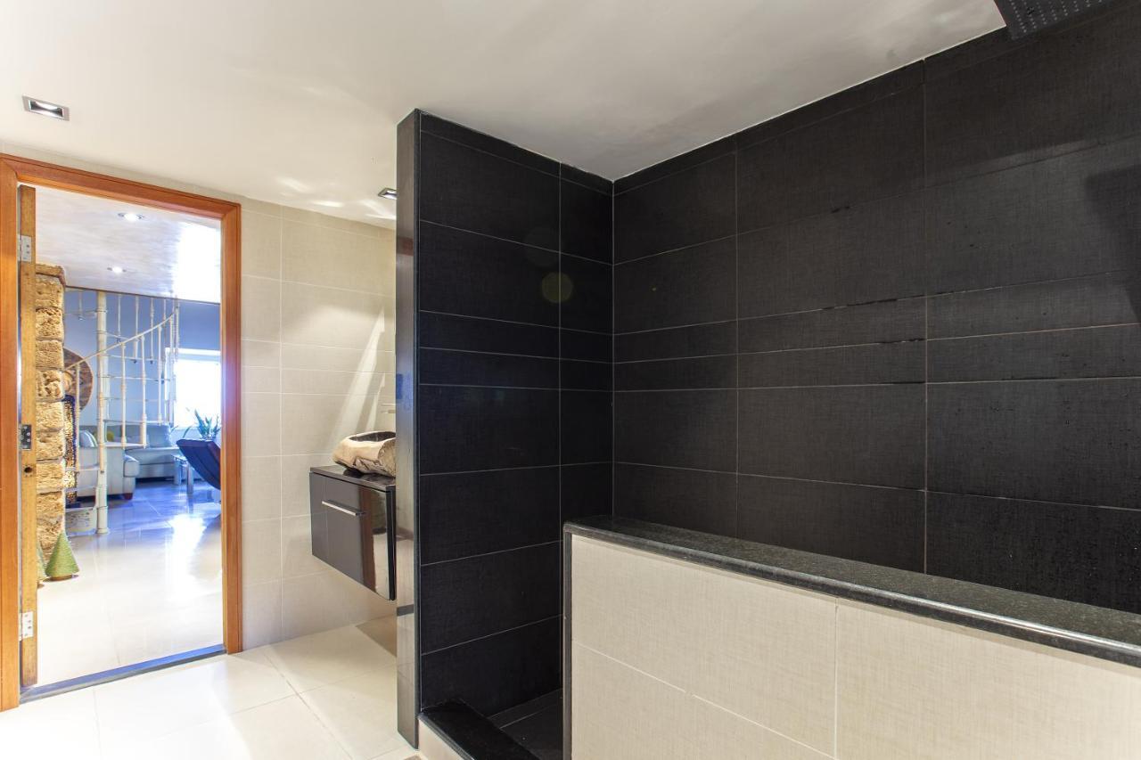 Apartamento Sardinia Re - Cavour Loft Sea View Alguer Exterior foto