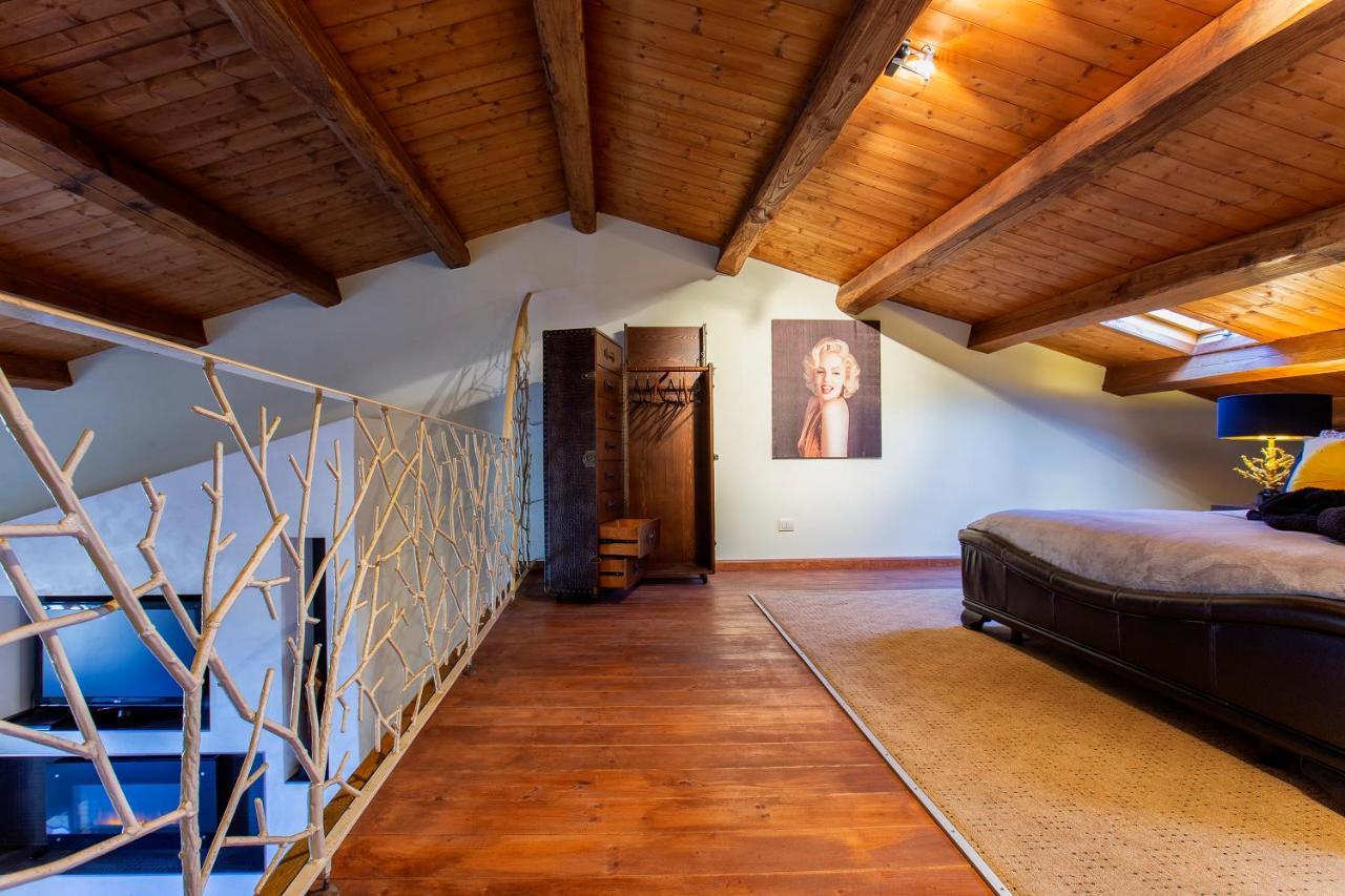 Apartamento Sardinia Re - Cavour Loft Sea View Alguer Exterior foto